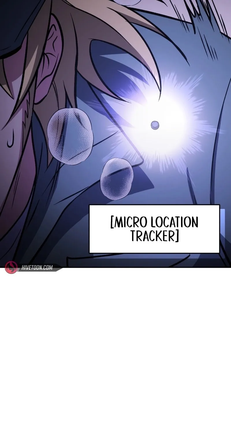 Bizarre Restaurant Chapter 78 page 33 - 