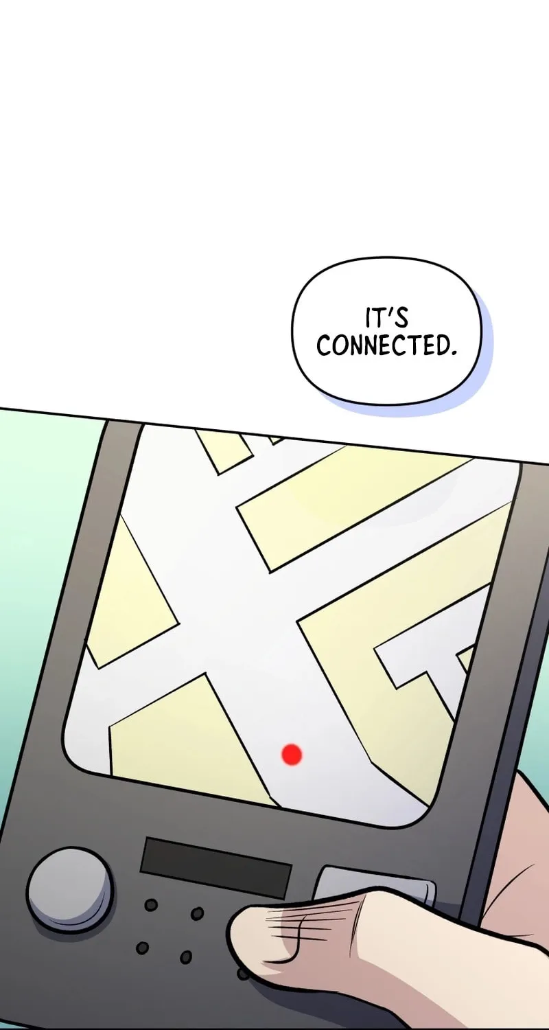 Bizarre Restaurant Chapter 78 page 34 - 
