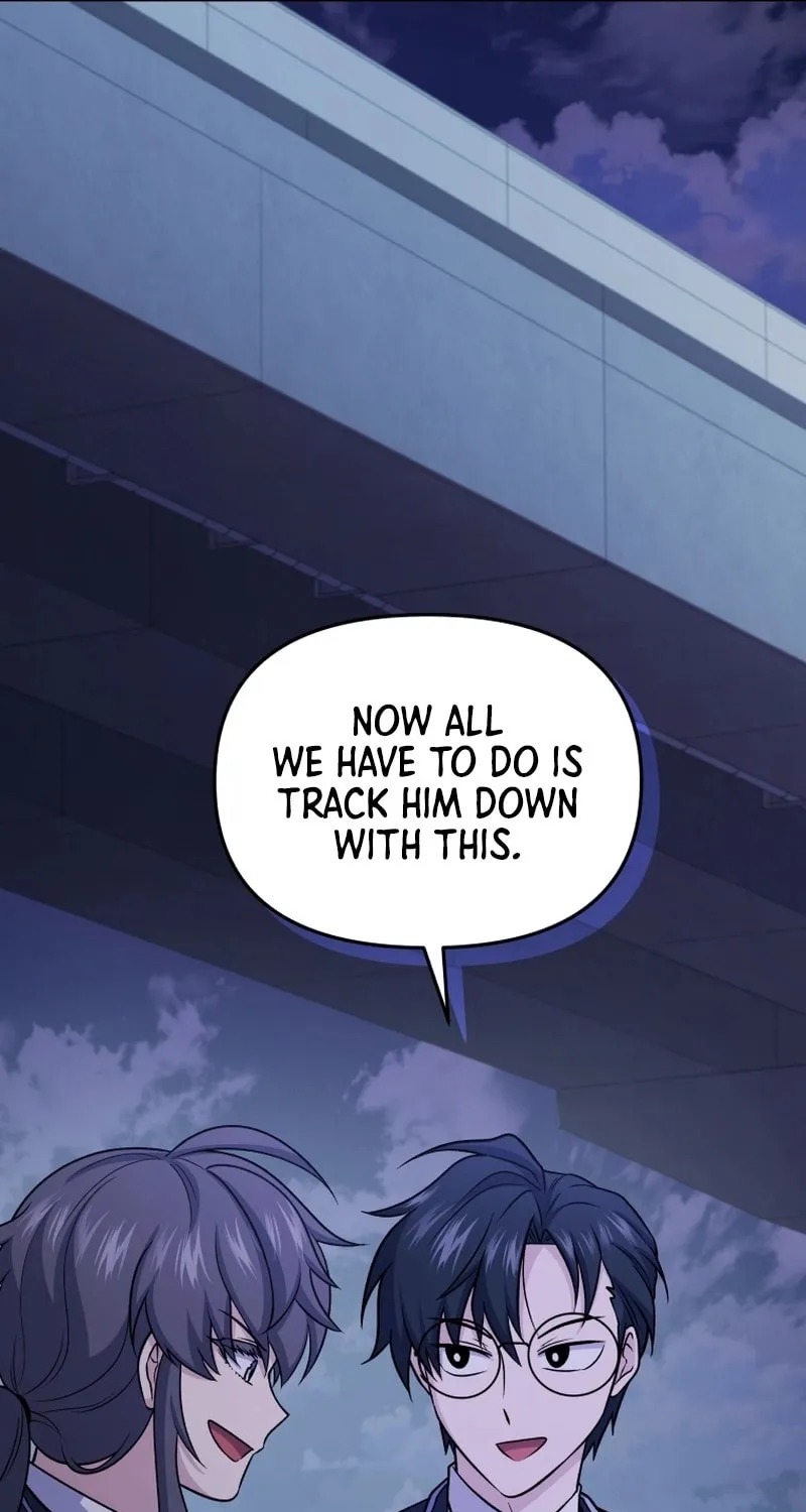 Bizarre Restaurant Chapter 78 page 35 - 