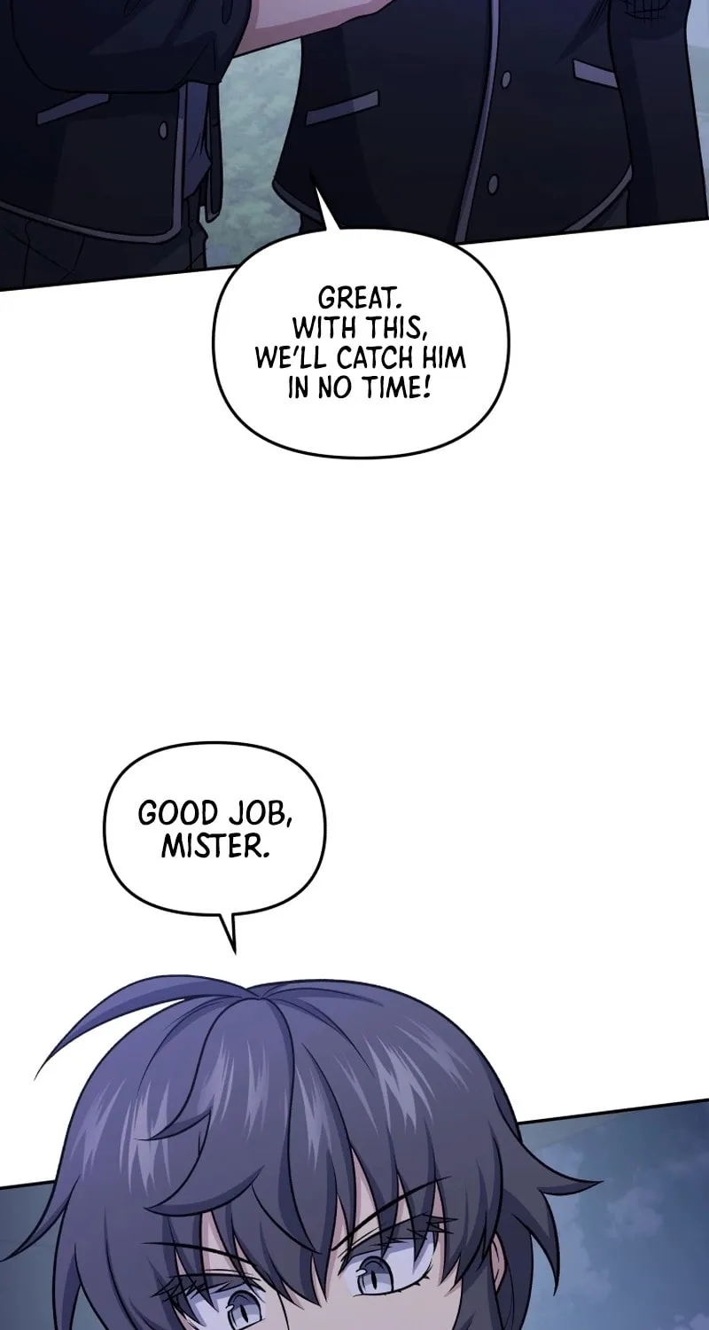Bizarre Restaurant Chapter 78 page 37 - 