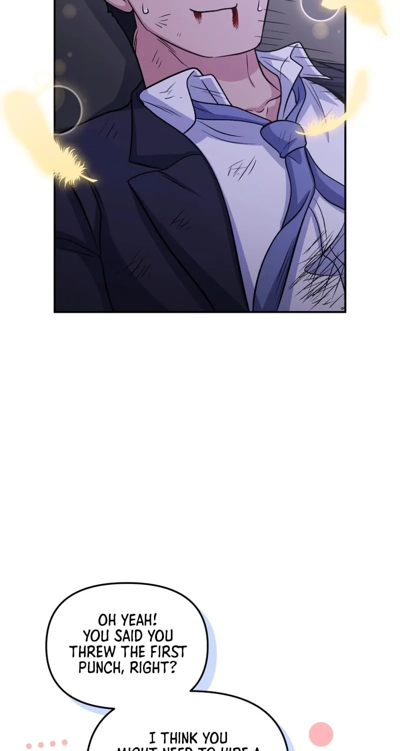 Bizarre Restaurant Chapter 78 page 39 - 