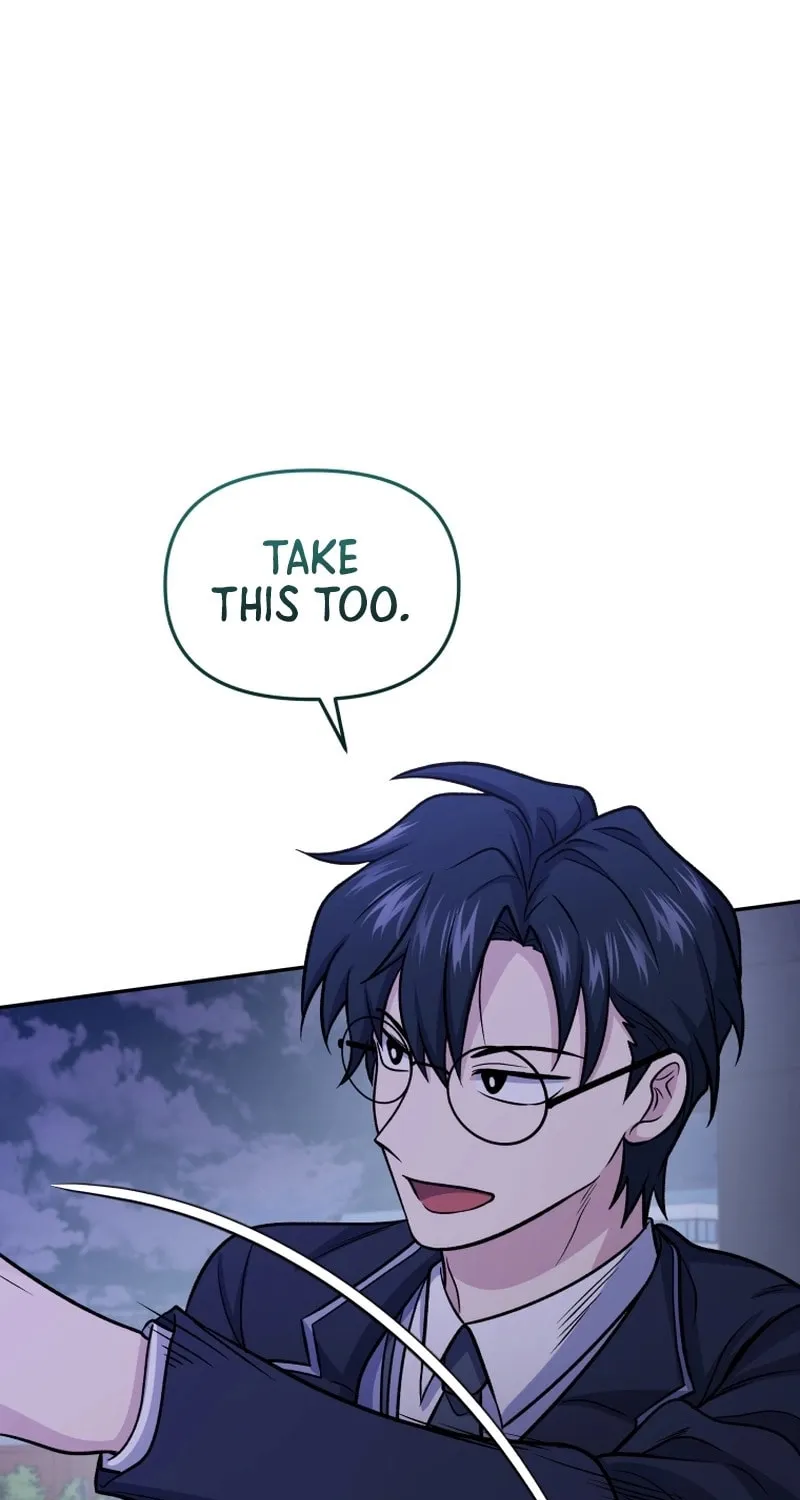 Bizarre Restaurant Chapter 78 page 41 - 