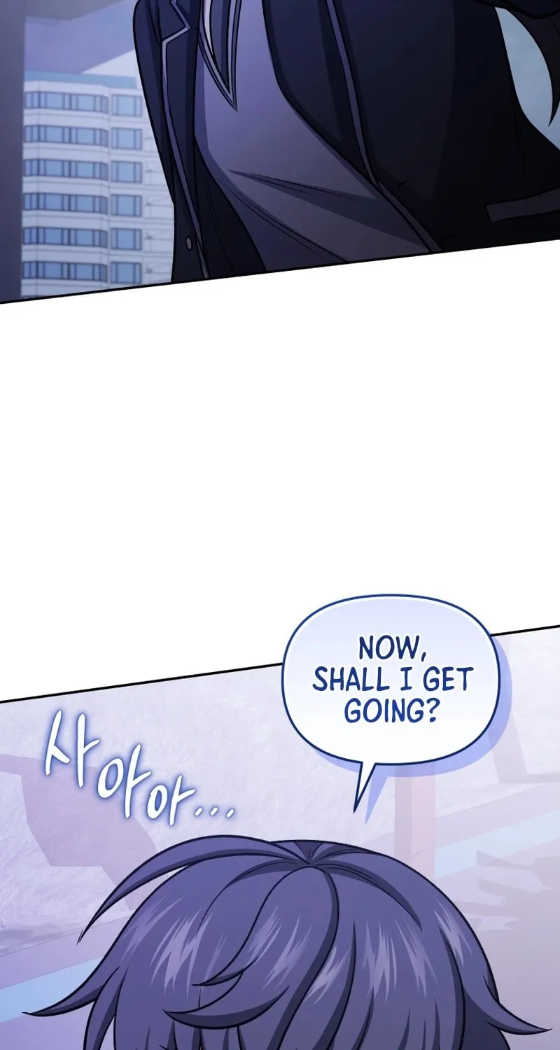 Bizarre Restaurant Chapter 78 page 44 - 