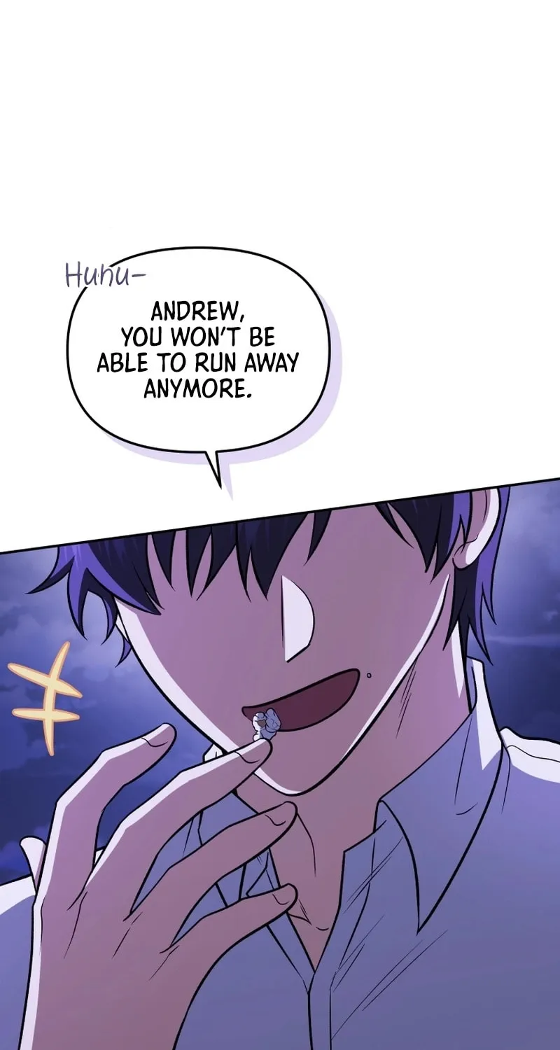 Bizarre Restaurant Chapter 78 page 50 - 