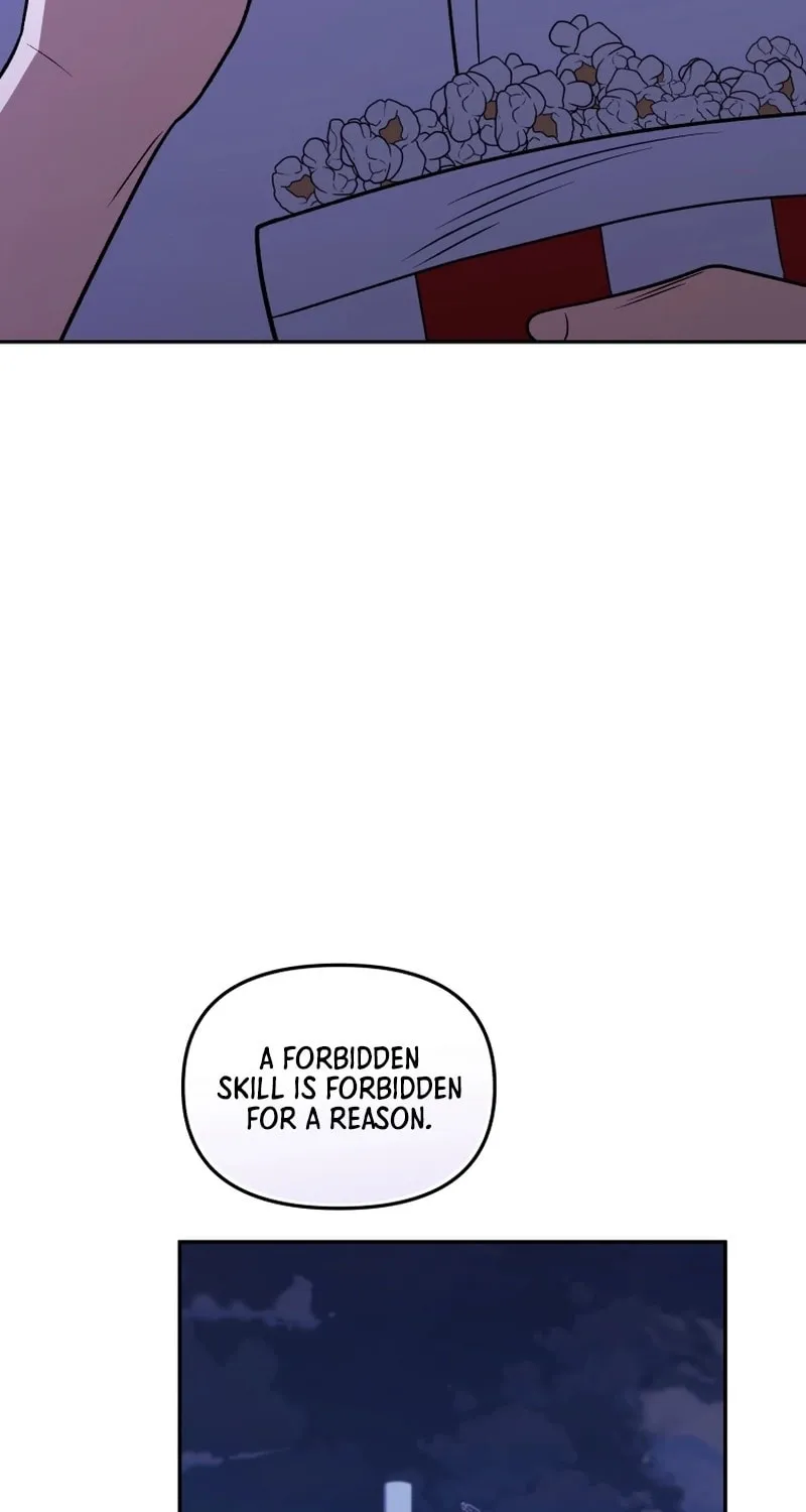 Bizarre Restaurant Chapter 78 page 51 - 