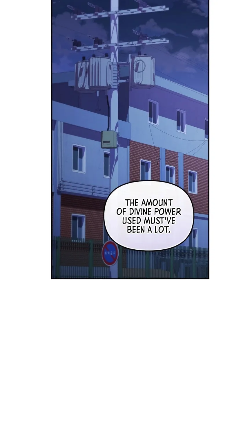 Bizarre Restaurant Chapter 78 page 52 - 