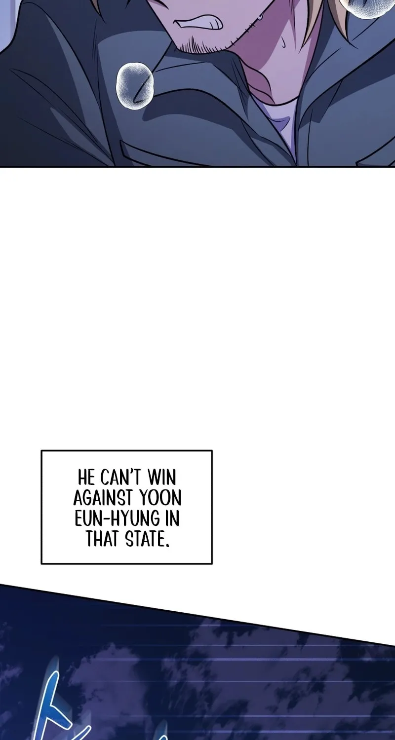 Bizarre Restaurant Chapter 78 page 56 - 