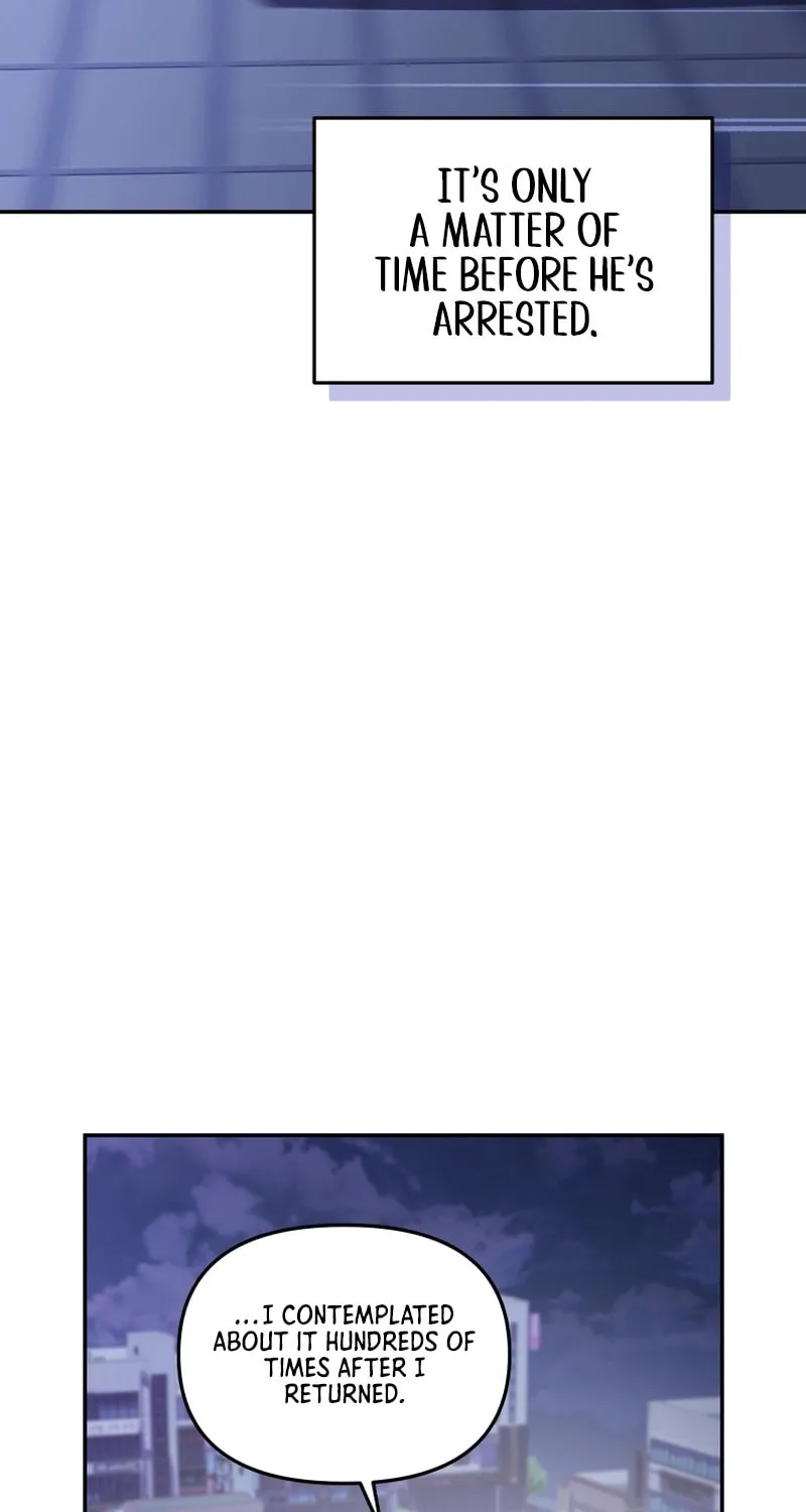 Bizarre Restaurant Chapter 78 page 58 - 
