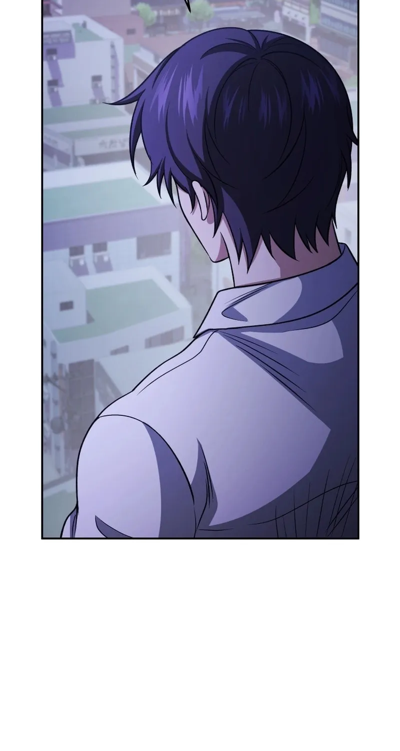 Bizarre Restaurant Chapter 78 page 59 - 
