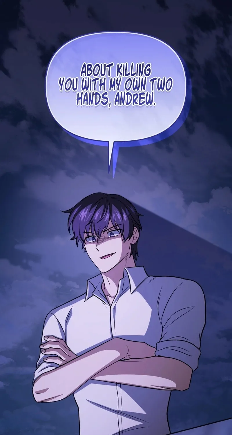 Bizarre Restaurant Chapter 78 page 61 - 