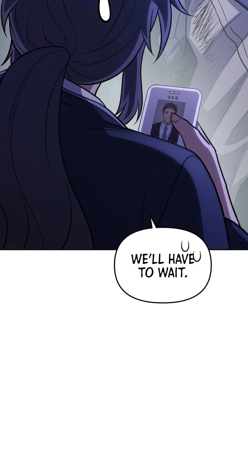 Bizarre Restaurant Chapter 78 page 9 - 