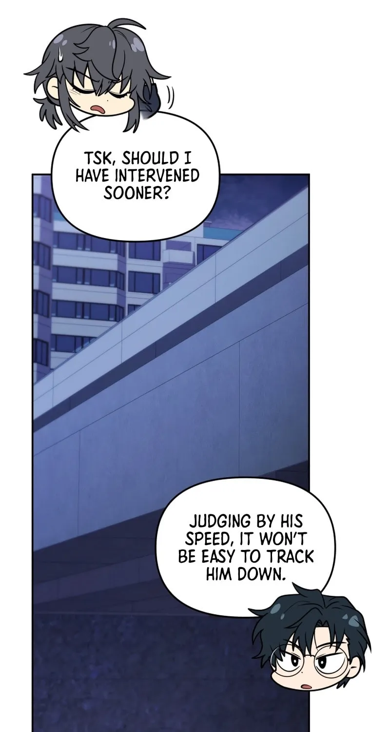 Bizarre Restaurant Chapter 78 page 10 - 