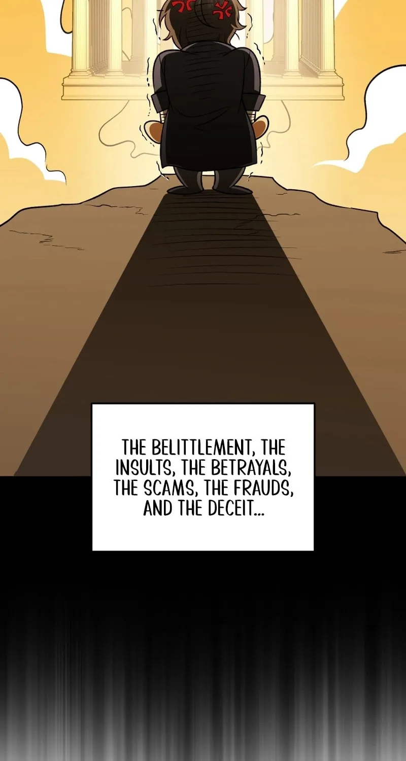 Bizarre Restaurant Chapter 78 page 92 - 