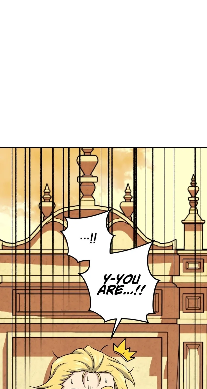 Bizarre Restaurant Chapter 78 page 99 - 