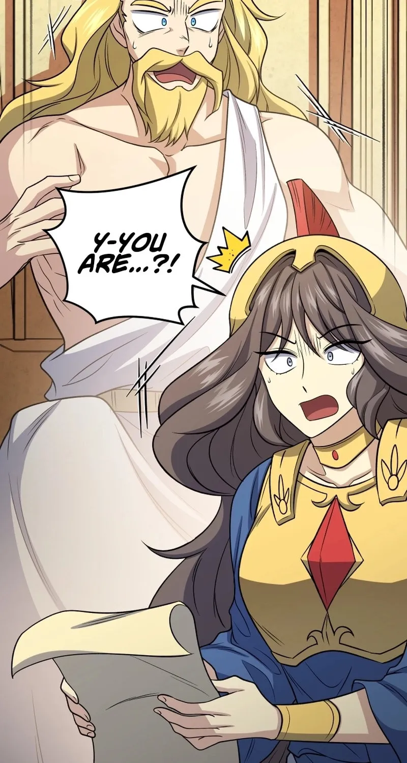Bizarre Restaurant Chapter 78 page 100 - 