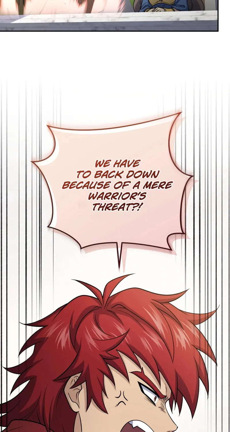 Bizarre Restaurant Chapter 79 page 11 - 