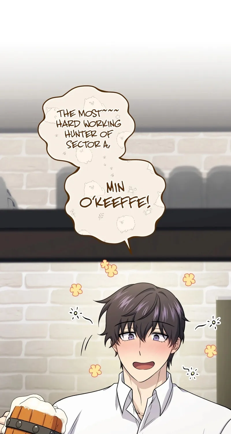 Bizarre Restaurant Chapter 79 page 101 - 