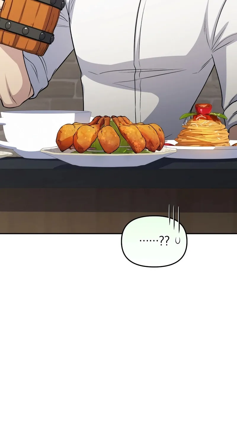 Bizarre Restaurant Chapter 79 page 102 - 