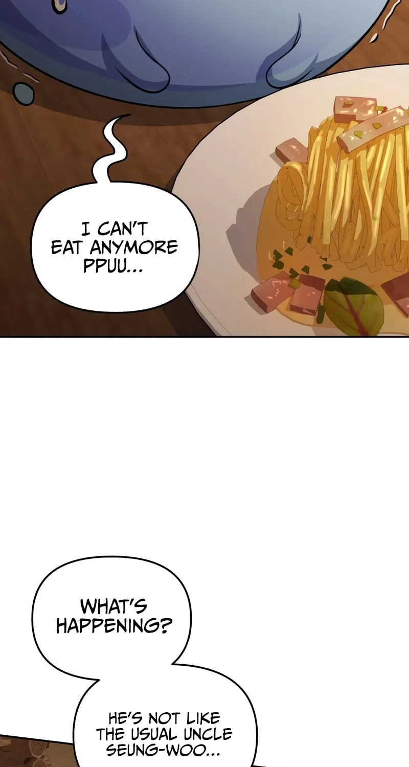 Bizarre Restaurant Chapter 79 page 110 - 