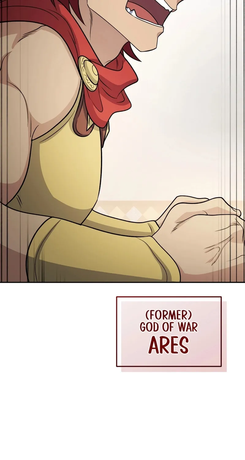 Bizarre Restaurant Chapter 79 page 12 - 