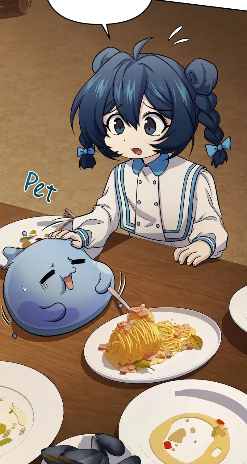 Bizarre Restaurant Chapter 79 page 111 - 
