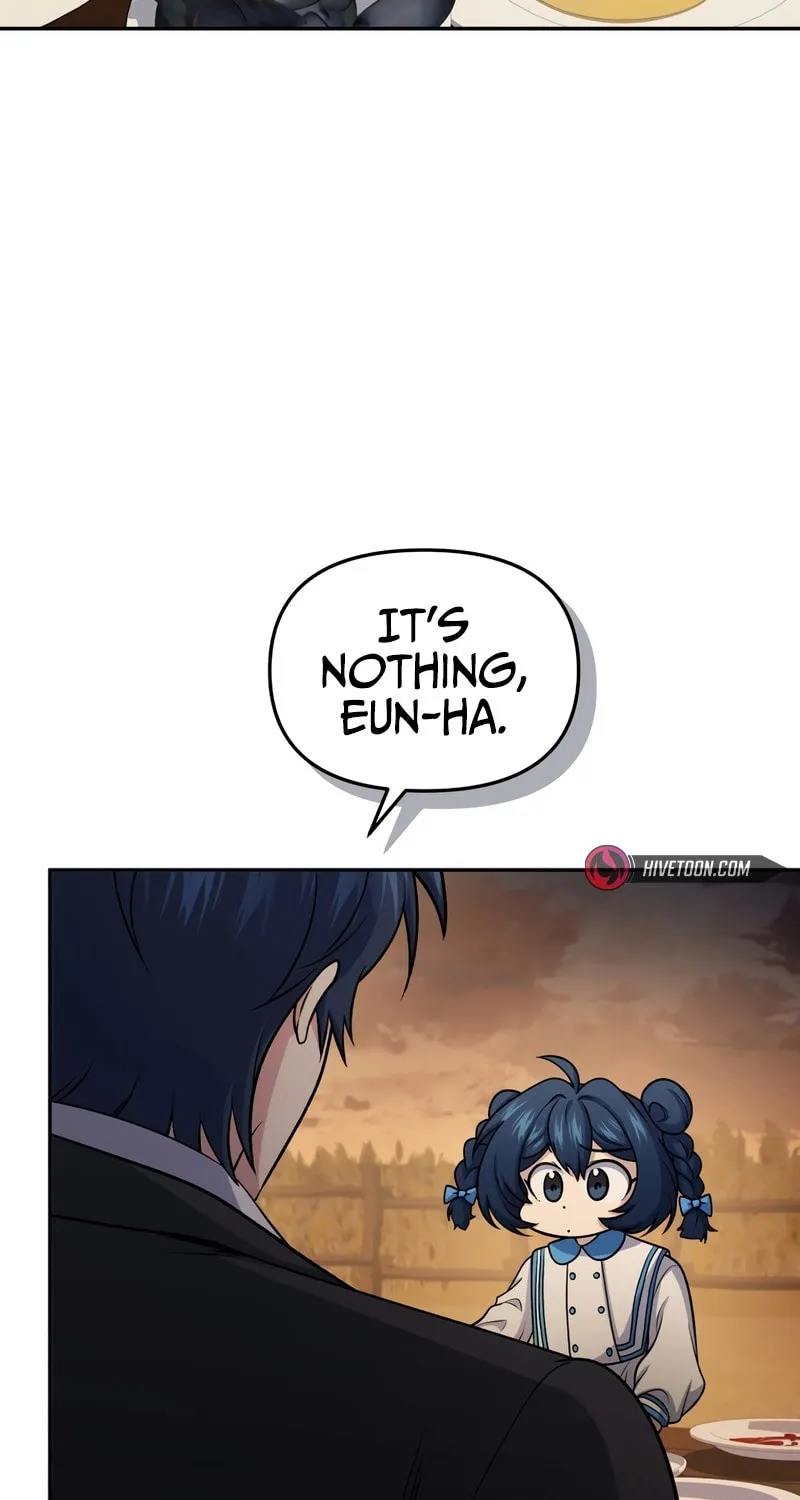 Bizarre Restaurant Chapter 79 page 112 - 