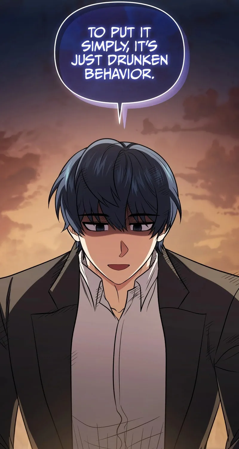 Bizarre Restaurant Chapter 79 page 114 - 