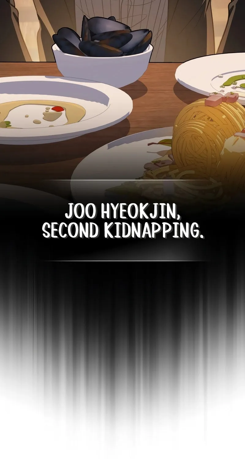 Bizarre Restaurant Chapter 79 page 115 - 