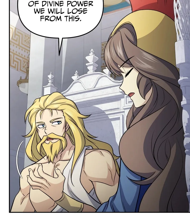 Bizarre Restaurant Chapter 79 page 20 - 