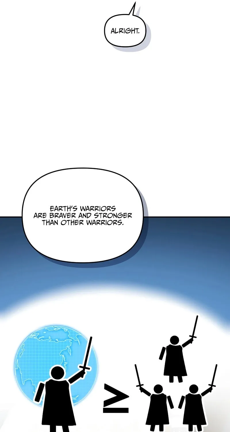 Bizarre Restaurant Chapter 79 page 21 - 