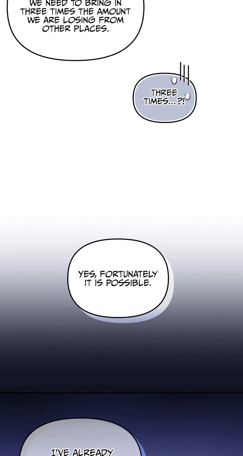 Bizarre Restaurant Chapter 79 page 23 - 
