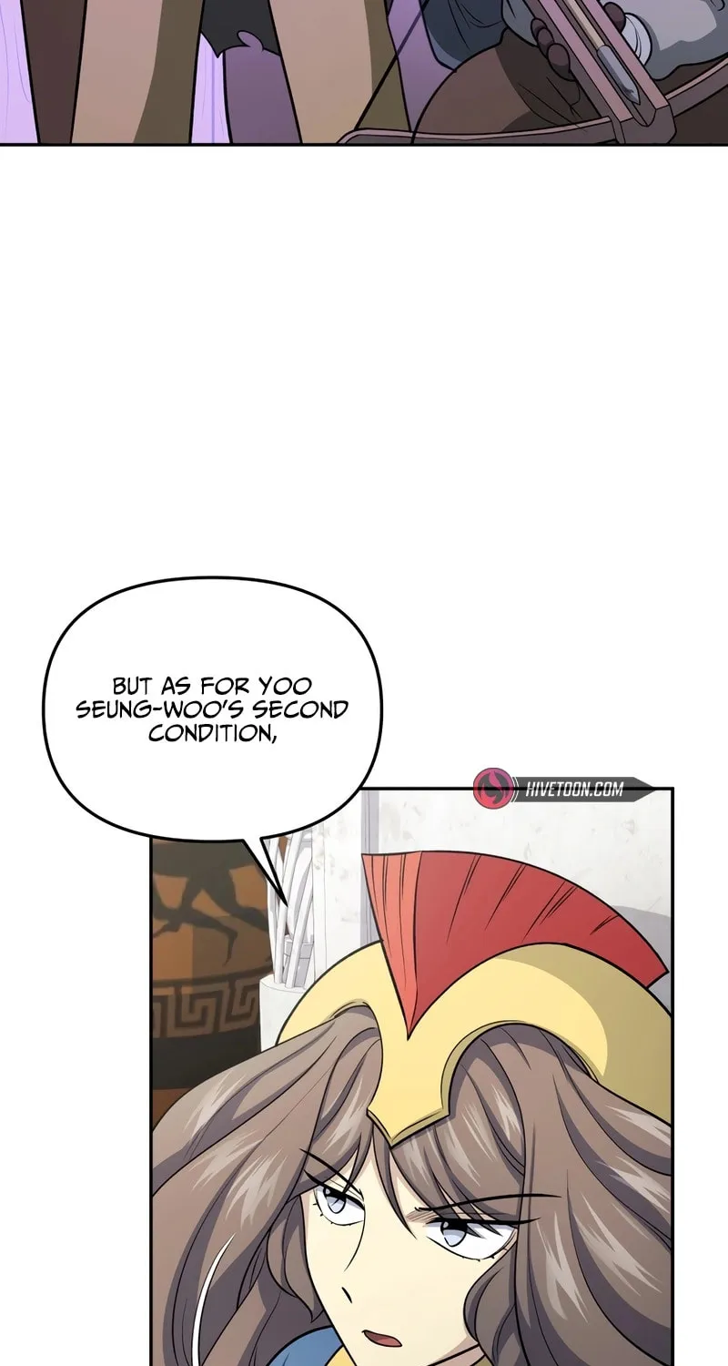 Bizarre Restaurant Chapter 79 page 25 - 