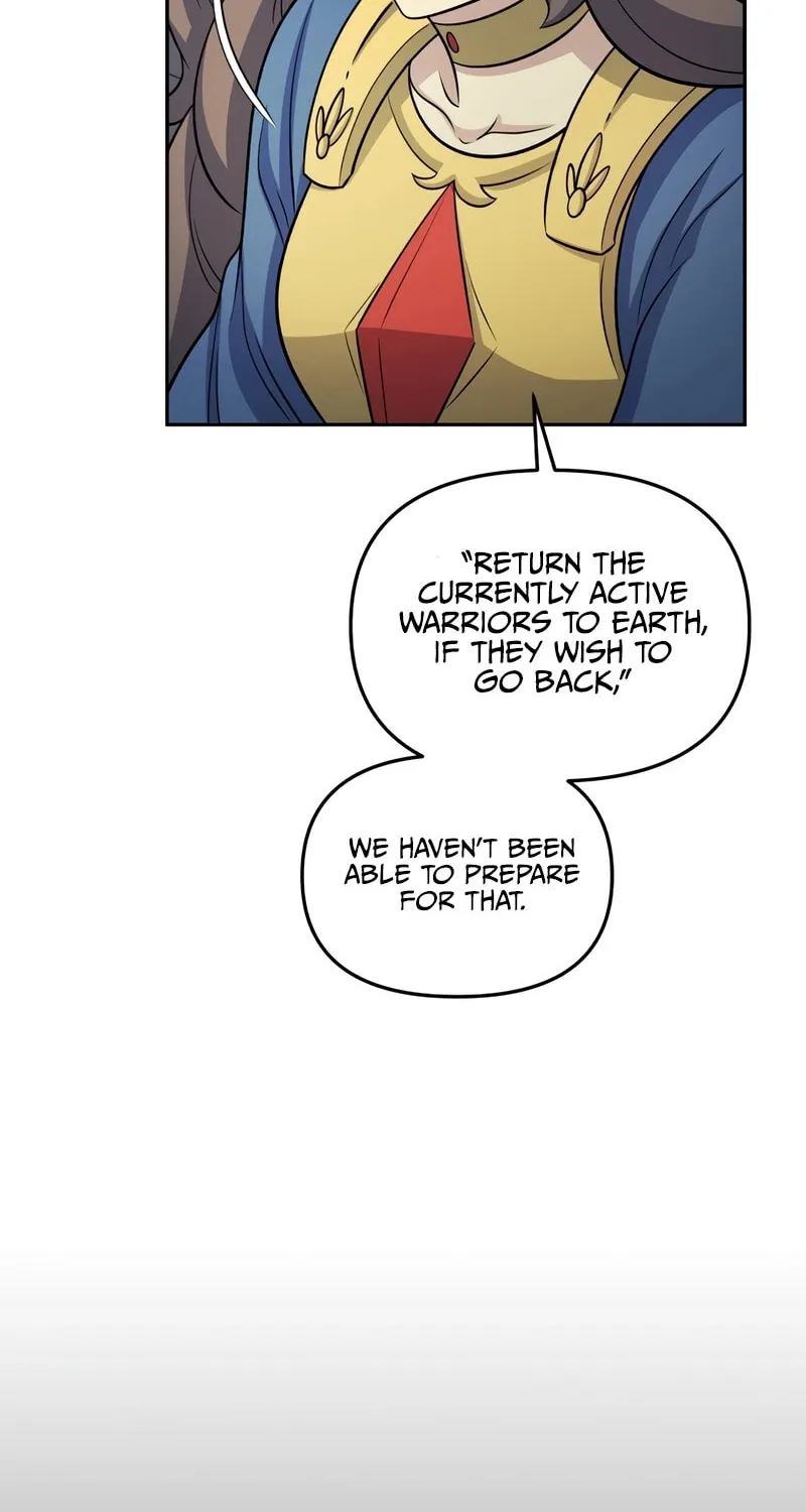 Bizarre Restaurant Chapter 79 page 26 - 