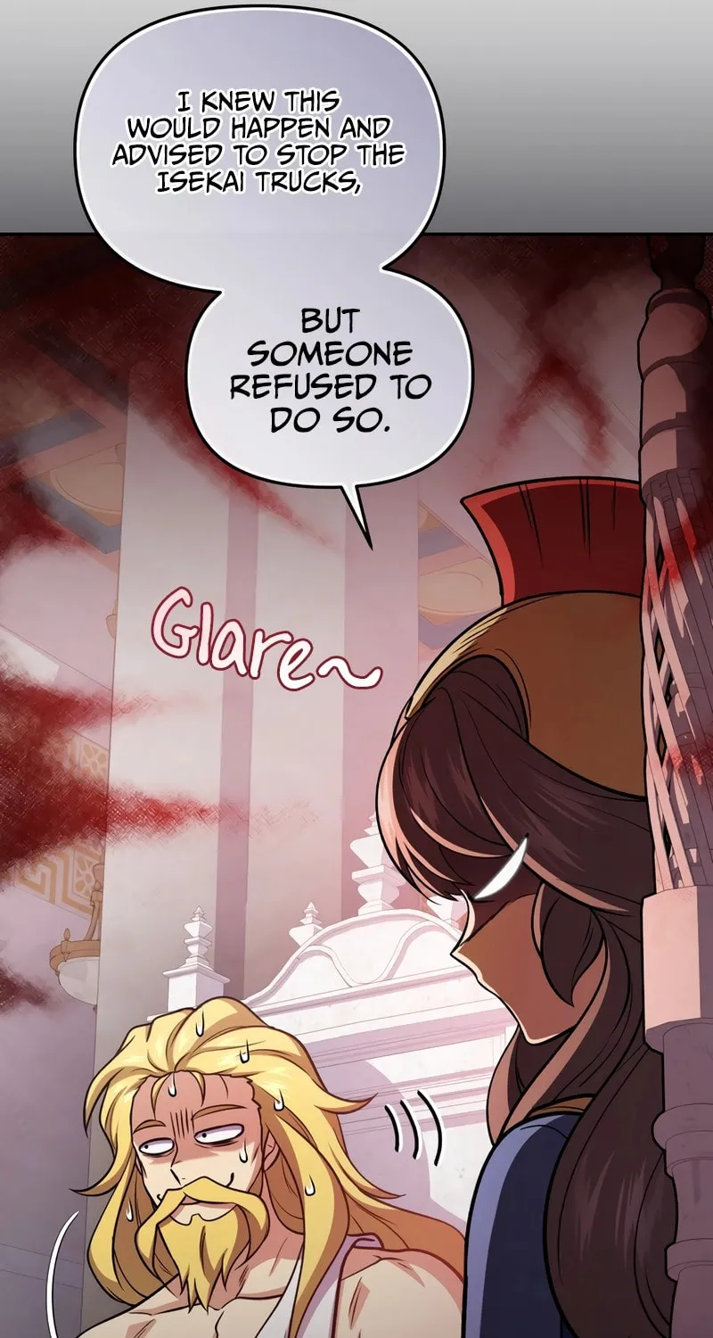 Bizarre Restaurant Chapter 79 page 27 - 