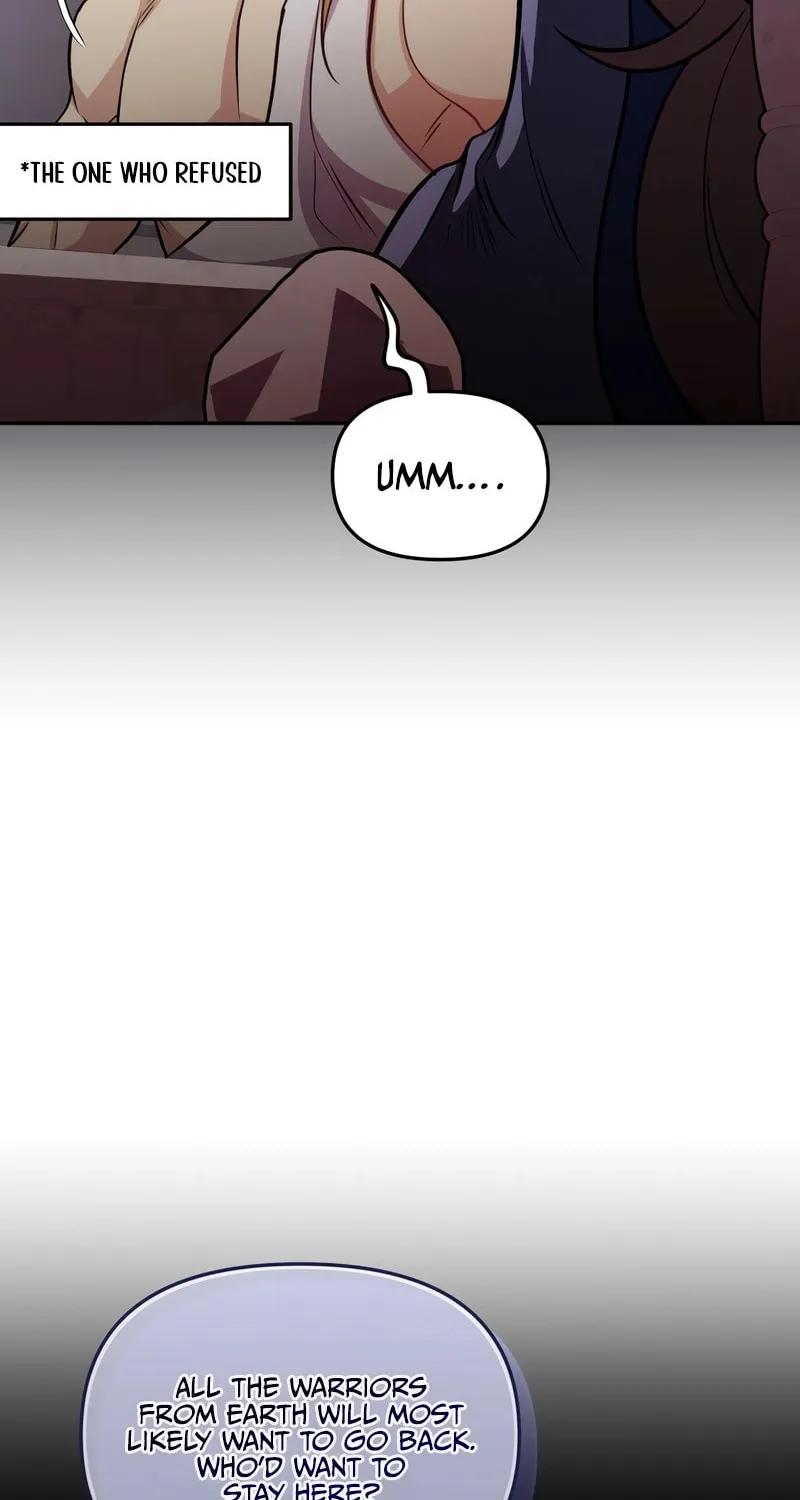 Bizarre Restaurant Chapter 79 page 28 - 