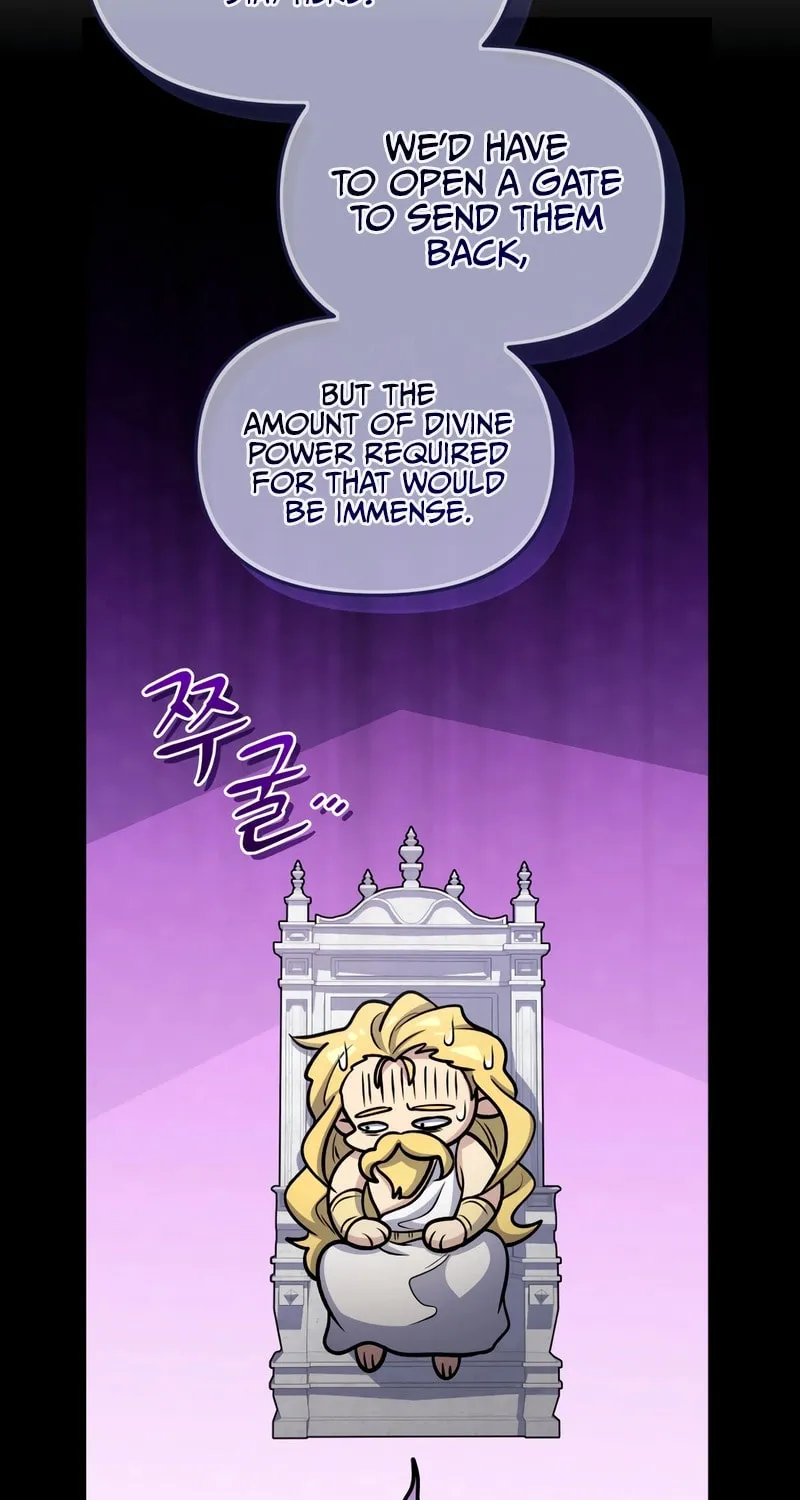 Bizarre Restaurant Chapter 79 page 29 - 