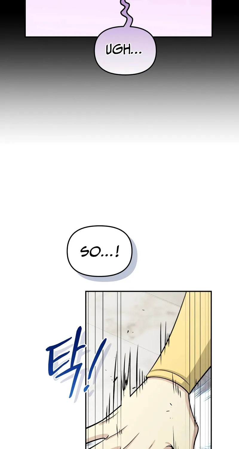 Bizarre Restaurant Chapter 79 page 30 - 