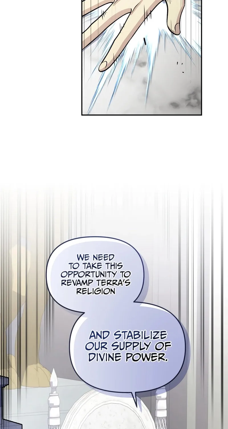 Bizarre Restaurant Chapter 79 page 31 - 
