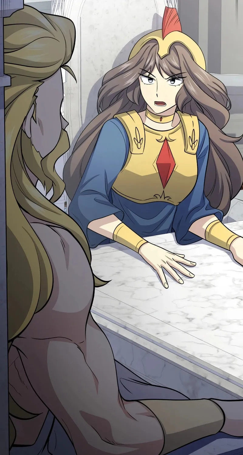 Bizarre Restaurant Chapter 79 page 32 - 