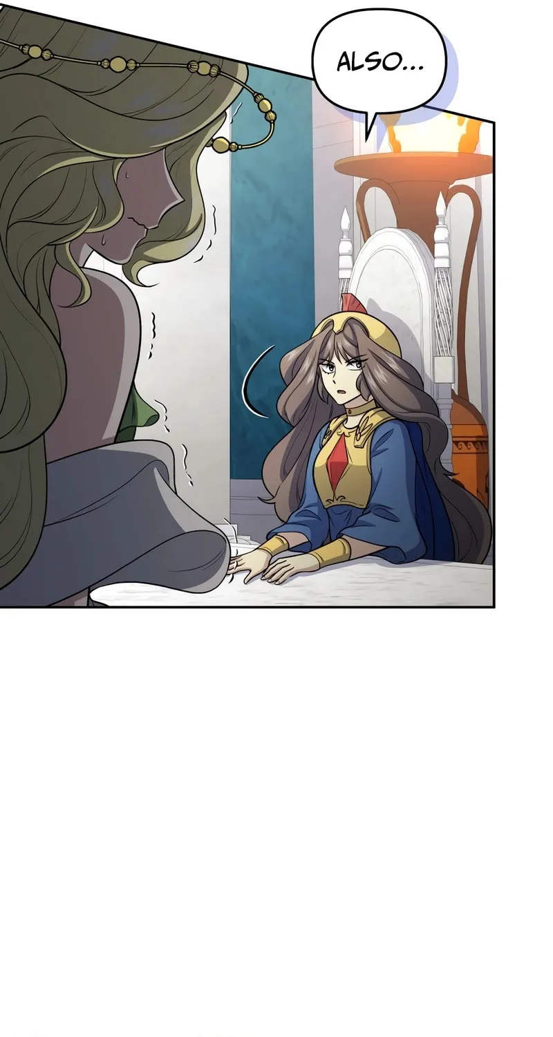Bizarre Restaurant Chapter 79 page 34 - 