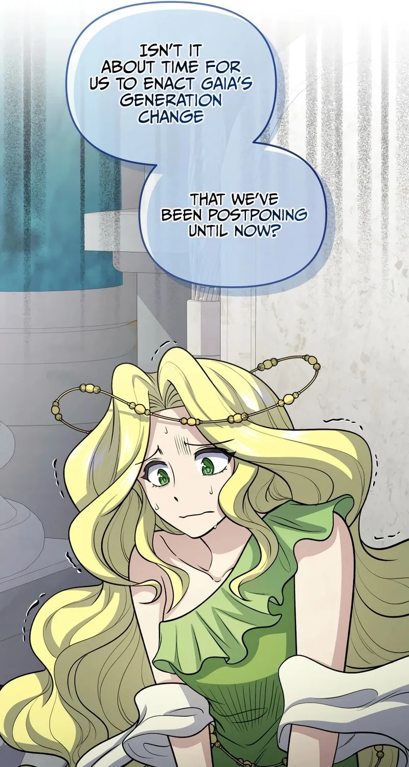 Bizarre Restaurant Chapter 79 page 35 - 