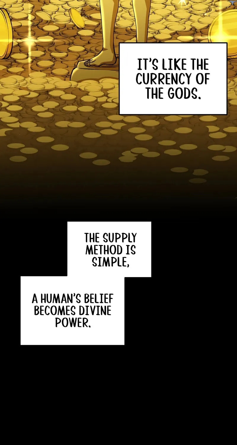 Bizarre Restaurant Chapter 79 page 38 - 
