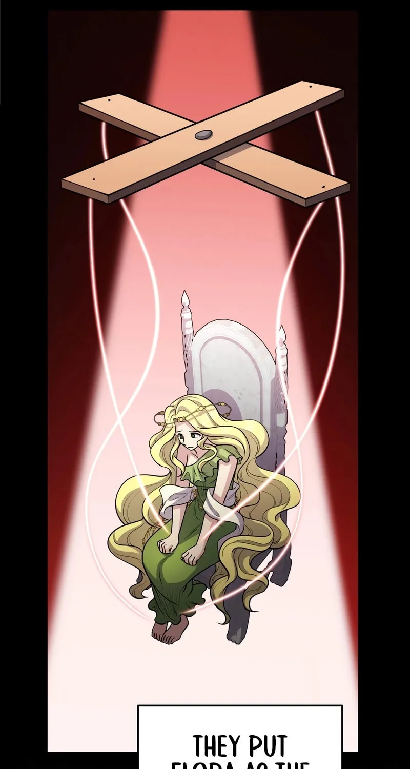 Bizarre Restaurant Chapter 79 page 42 - 