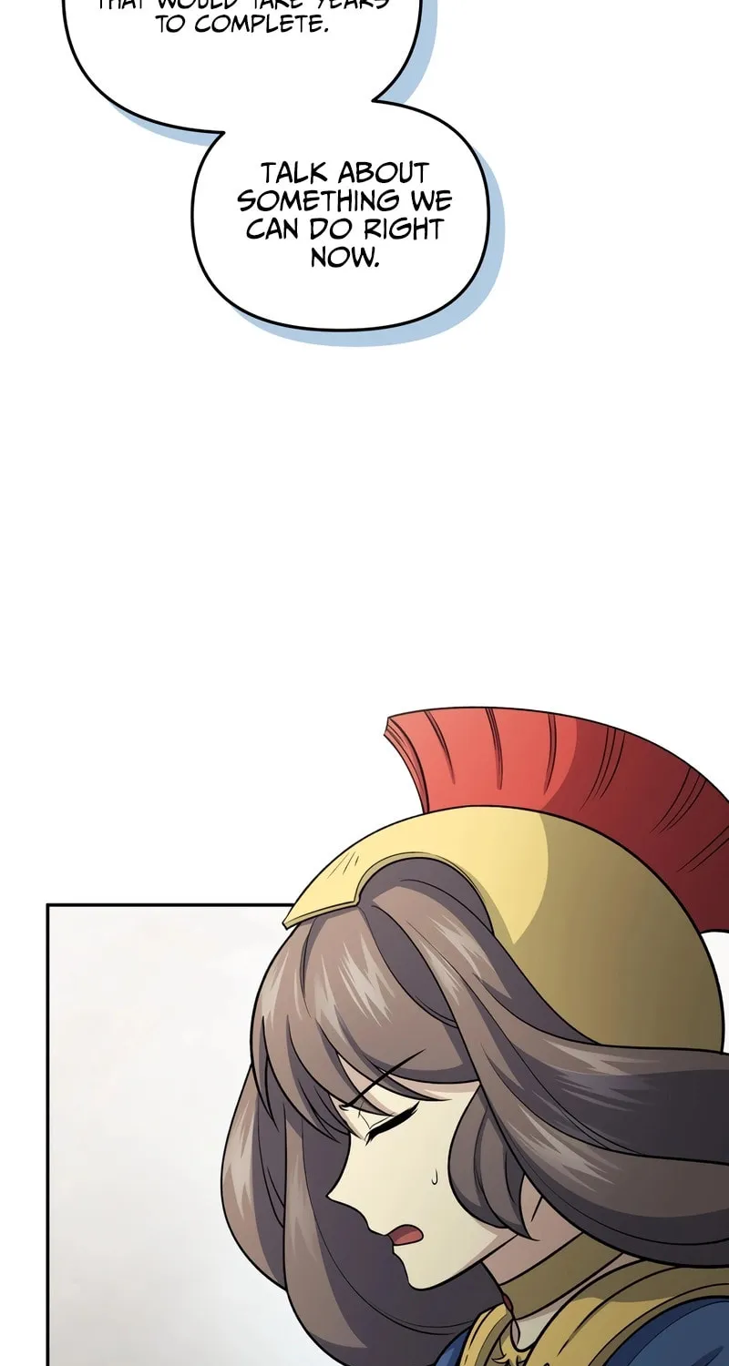 Bizarre Restaurant Chapter 79 page 45 - 