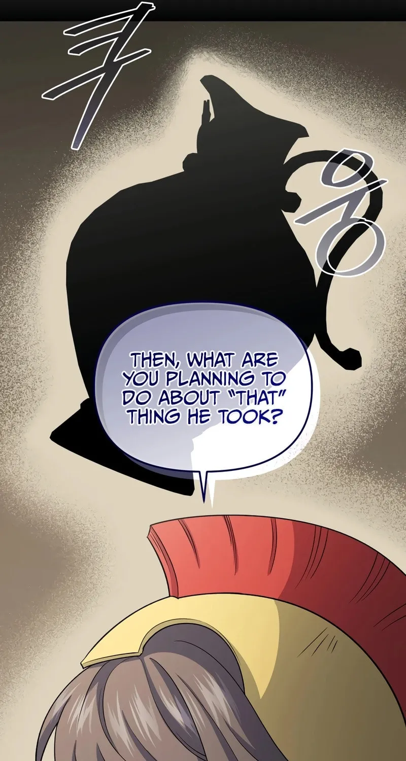 Bizarre Restaurant Chapter 79 page 47 - 
