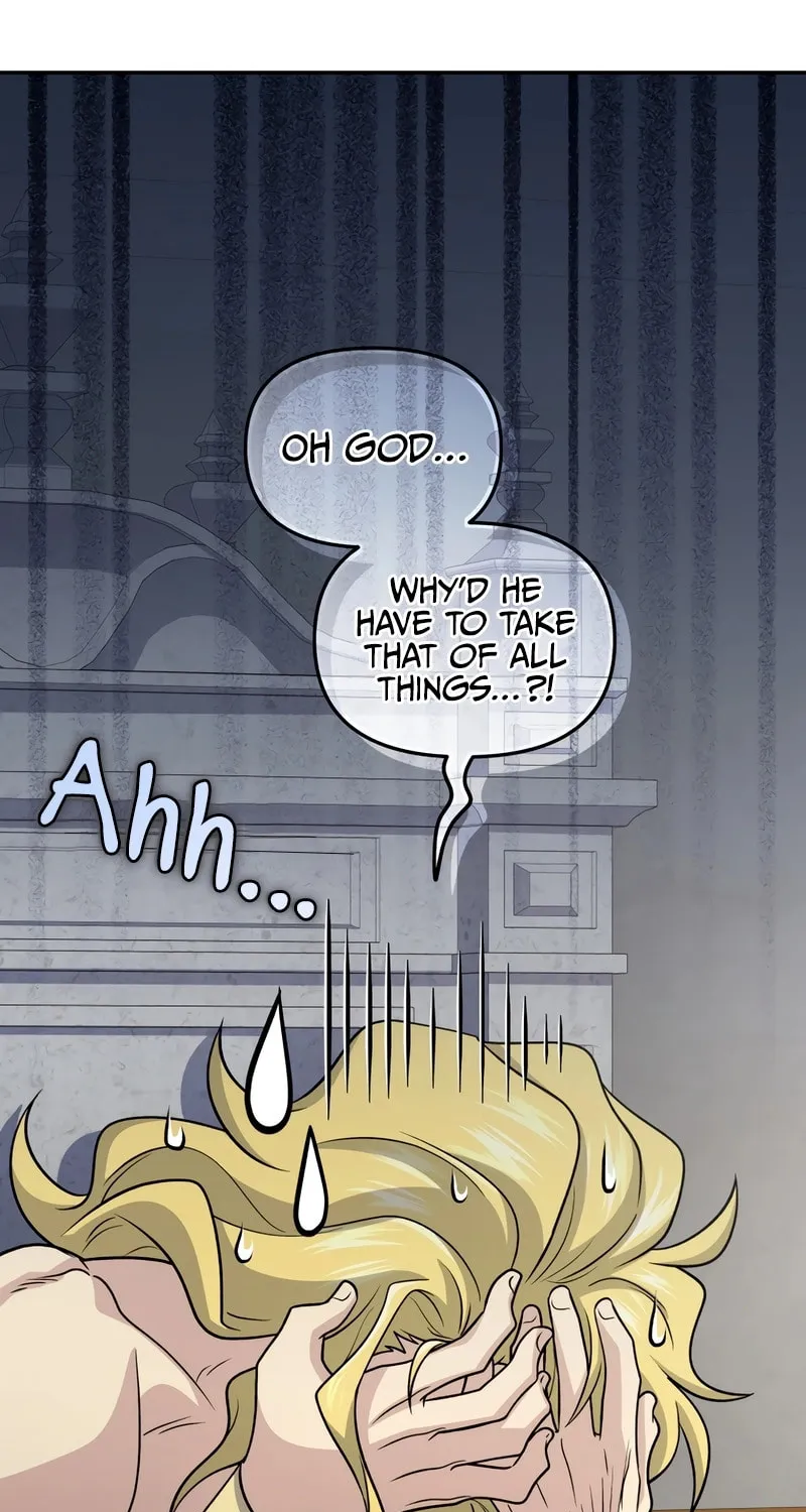 Bizarre Restaurant Chapter 79 page 49 - 