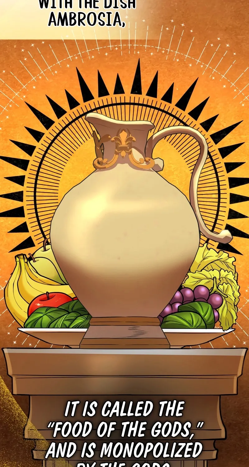 Bizarre Restaurant Chapter 79 page 59 - 