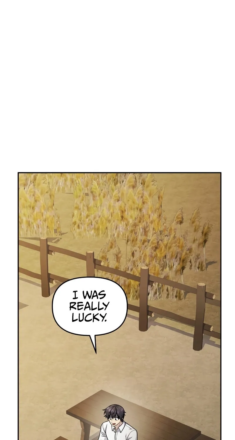 Bizarre Restaurant Chapter 79 page 61 - 