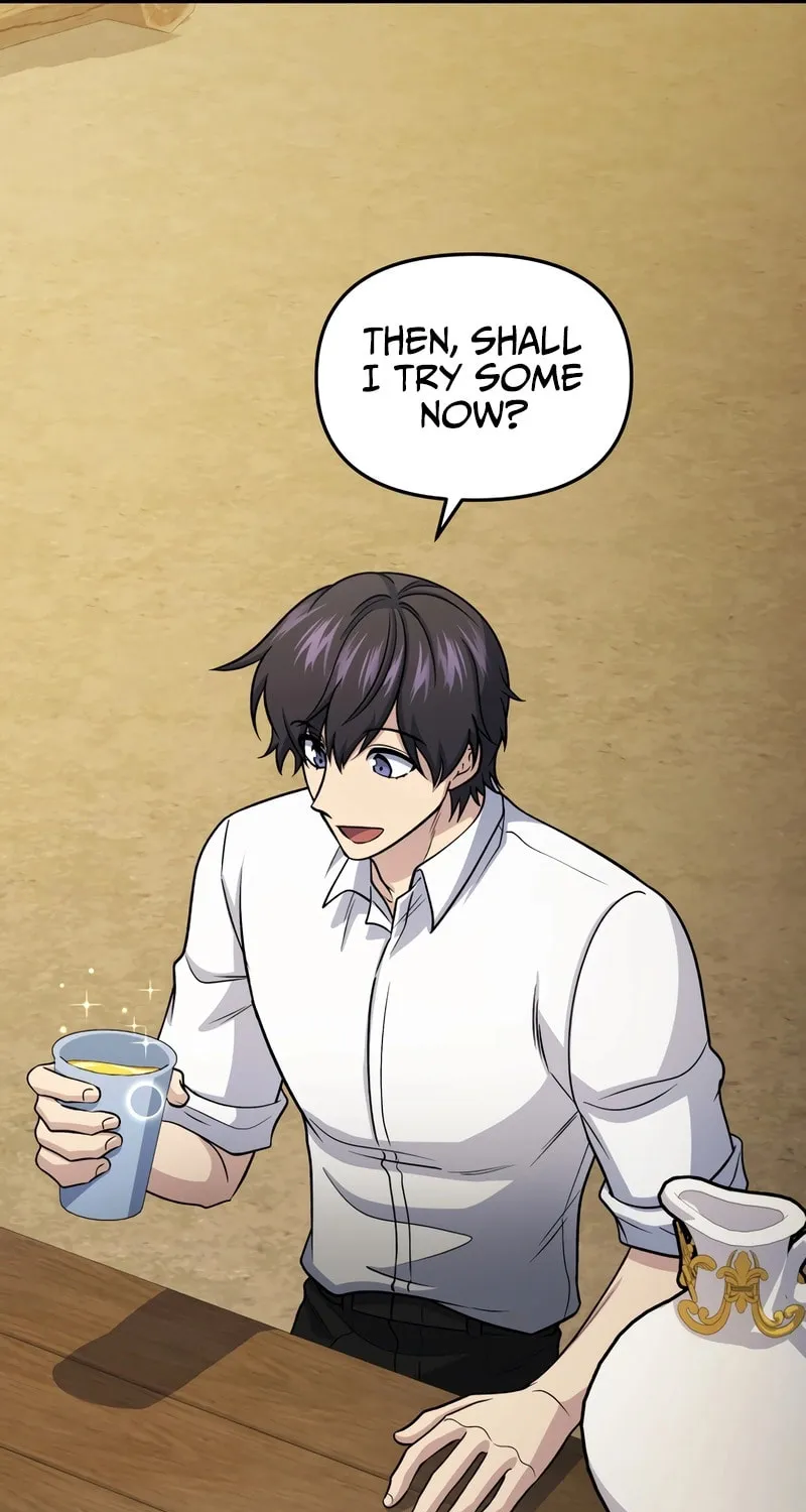 Bizarre Restaurant Chapter 79 page 67 - 