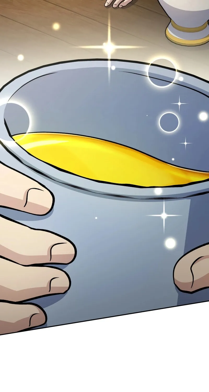 Bizarre Restaurant Chapter 79 page 68 - 